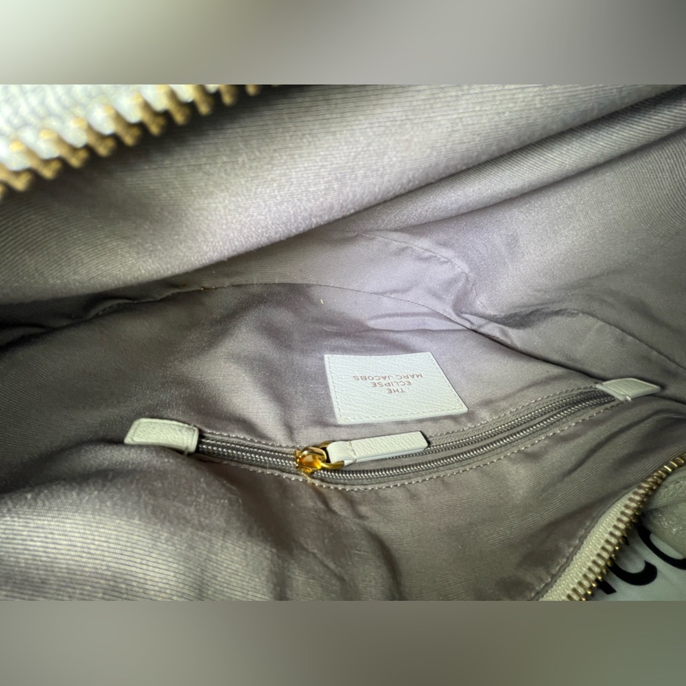 Marc Jacobs Eclipse Bag - image 5